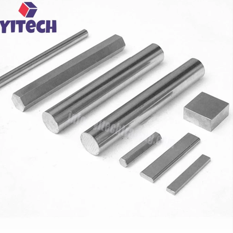Zirconium Round Bar