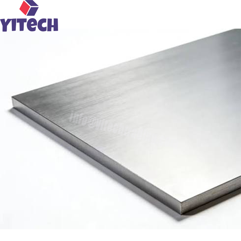 Zr702 Zirconium Plate