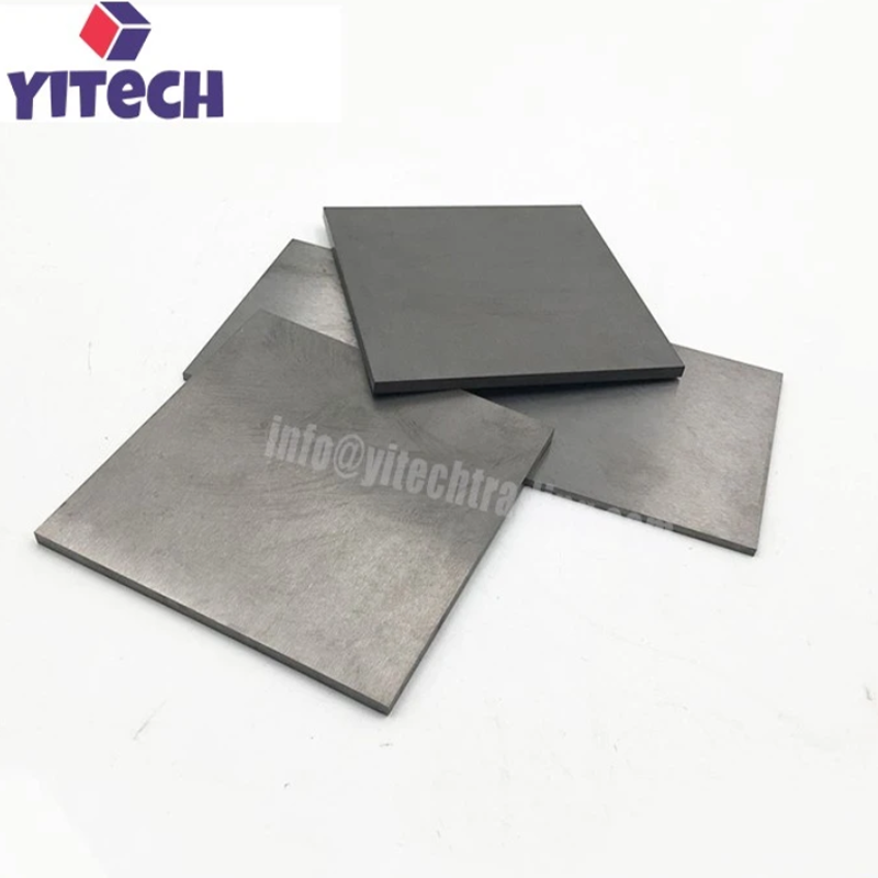 Zr702 Zirconium Plate