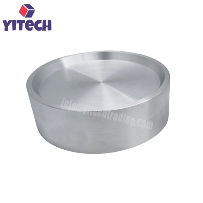 Zirconium Sputtering Target