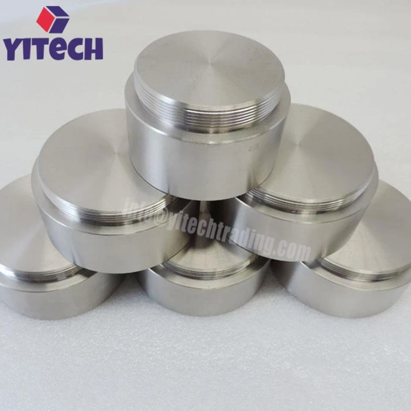 Zirconium Sputtering Target