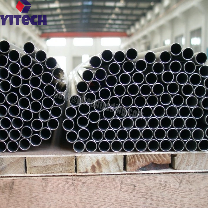 UNS R60702 Zirconium Pipe