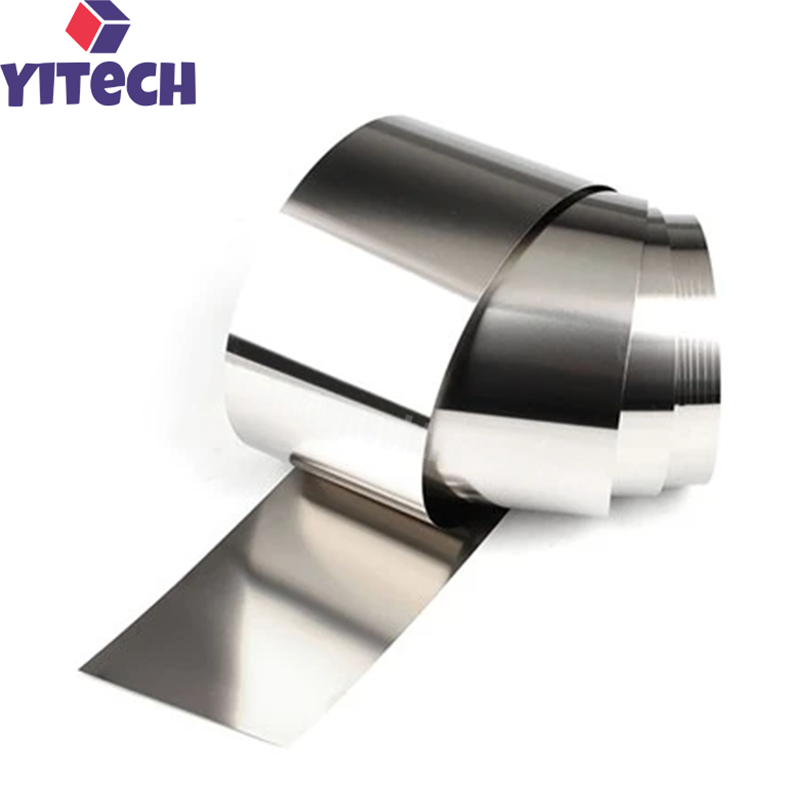 UNS R60702 Zirconium Foil