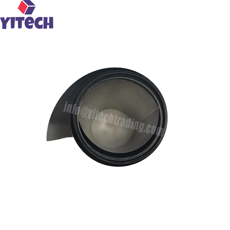 UNS R60702 Zirconium Foil