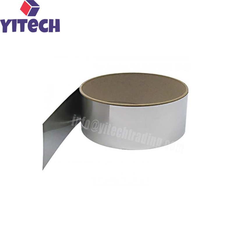 UNS R60702 Zirconium Foil