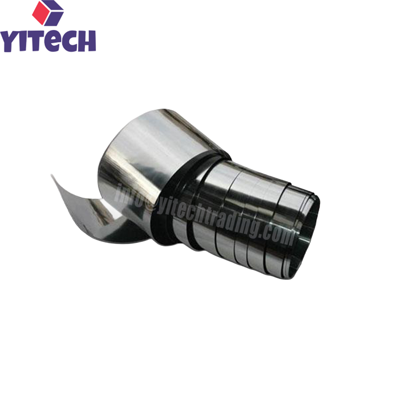 UNS R60702 Zirconium Foil