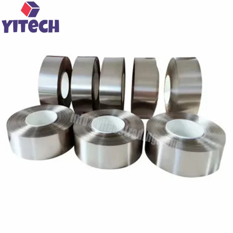 UNS R60702 Zirconium Foil