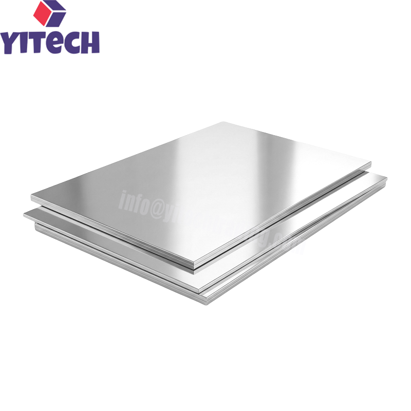 Zr702 Zirconium Sheet ASTM B551