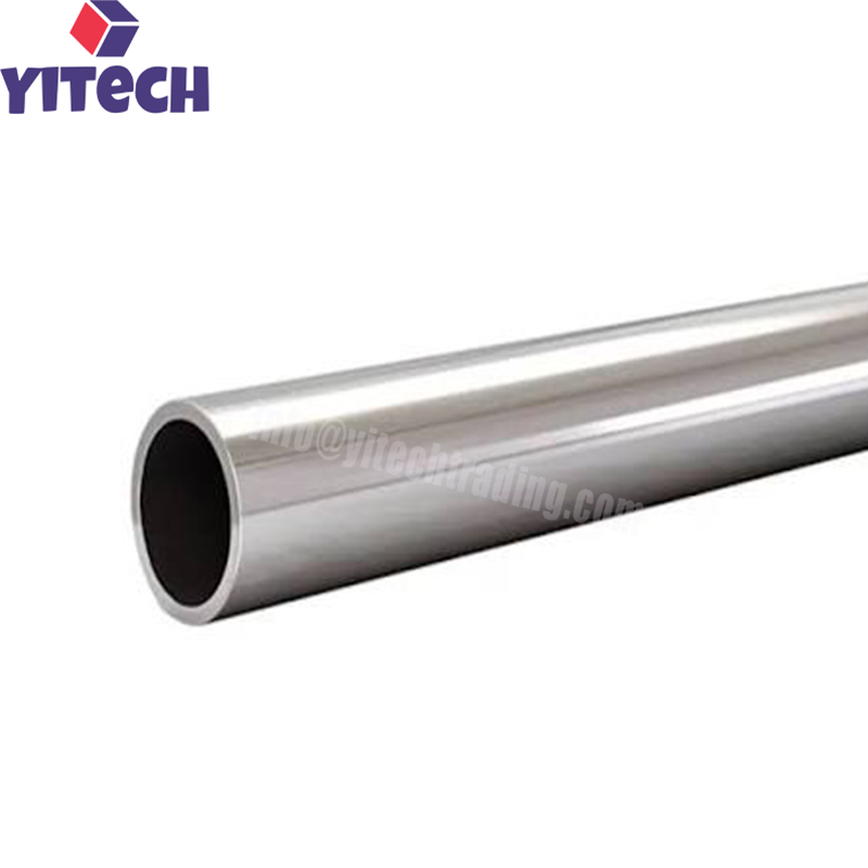 Niobium Titanium Alloy Rod Nb47Ti