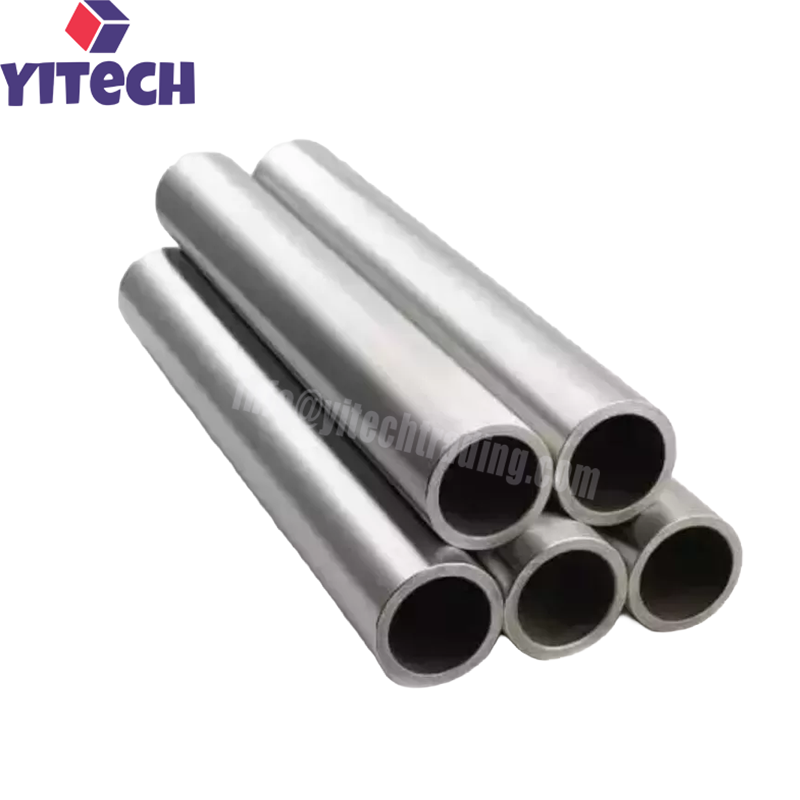 Niobium Titanium Alloy Rod Nb47Ti
