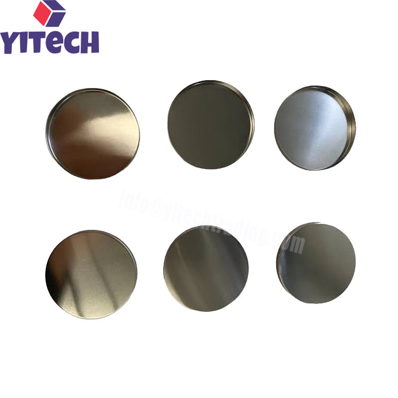 Premium Pure Niobium Crucible