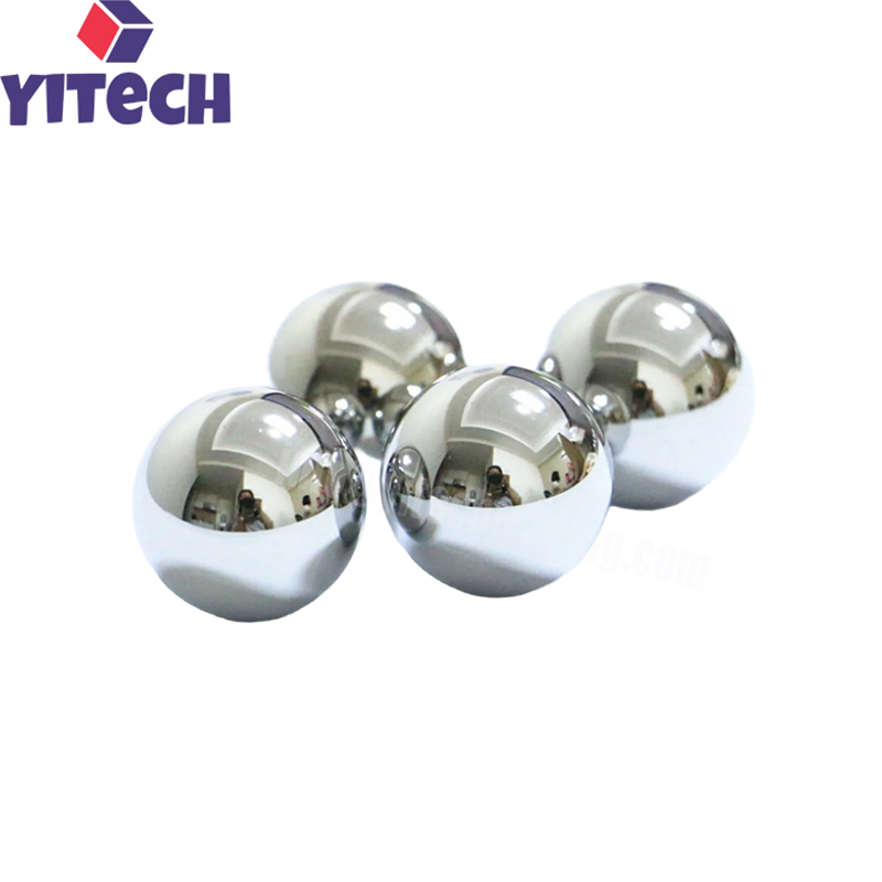 Custom Niobium Beads | High Purity Niobium Metal Beads
