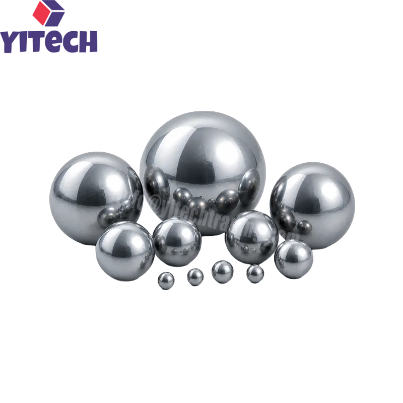 Custom Niobium Beads | High Purity Niobium Metal Beads
