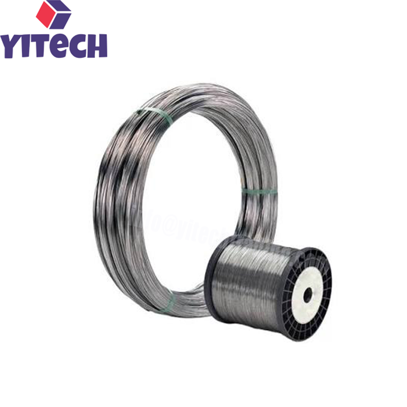 Tantalum Wire 99.95% ASTM B365