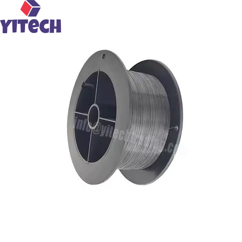 Tantalum Wire 99.95% ASTM B365