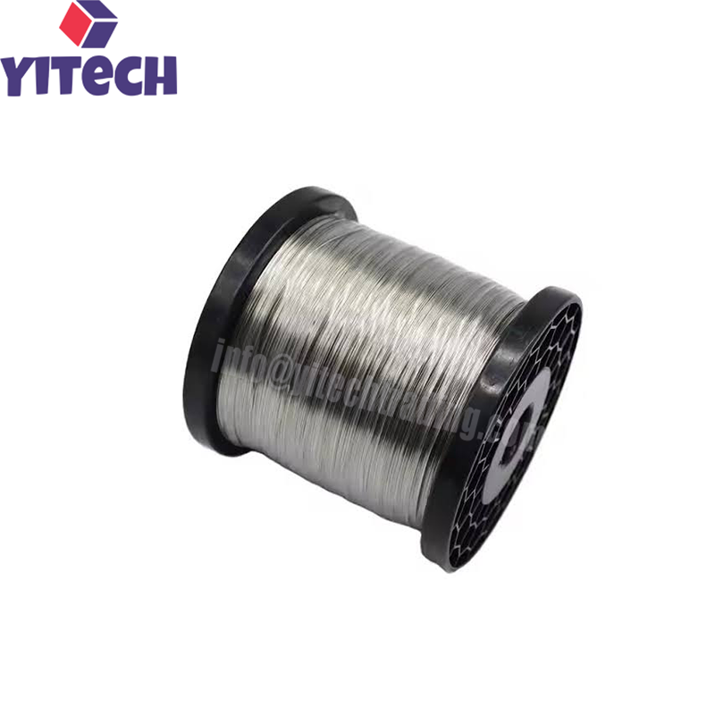Tantalum Wire 99.95% ASTM B365