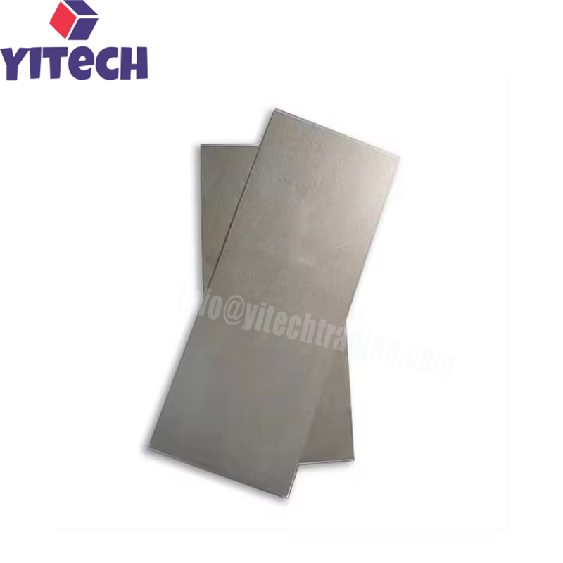 R05200 Tantalum Plate | ASTM B708 Tantalum Sheet Supplier