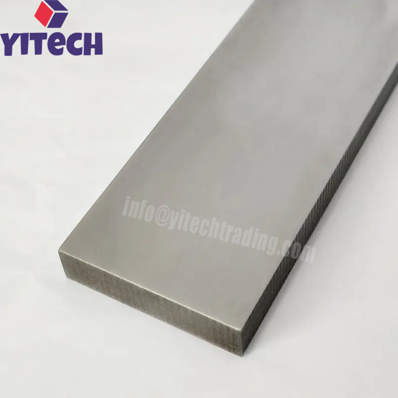 R05200 Tantalum Plate | ASTM B708 Tantalum Sheet Supplier