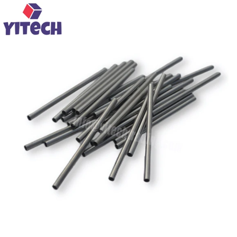 Tantalum Capillary Tube ASTM B521
