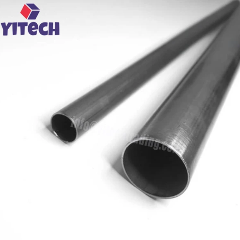 Ultra-thin Wall Tantalum Tube