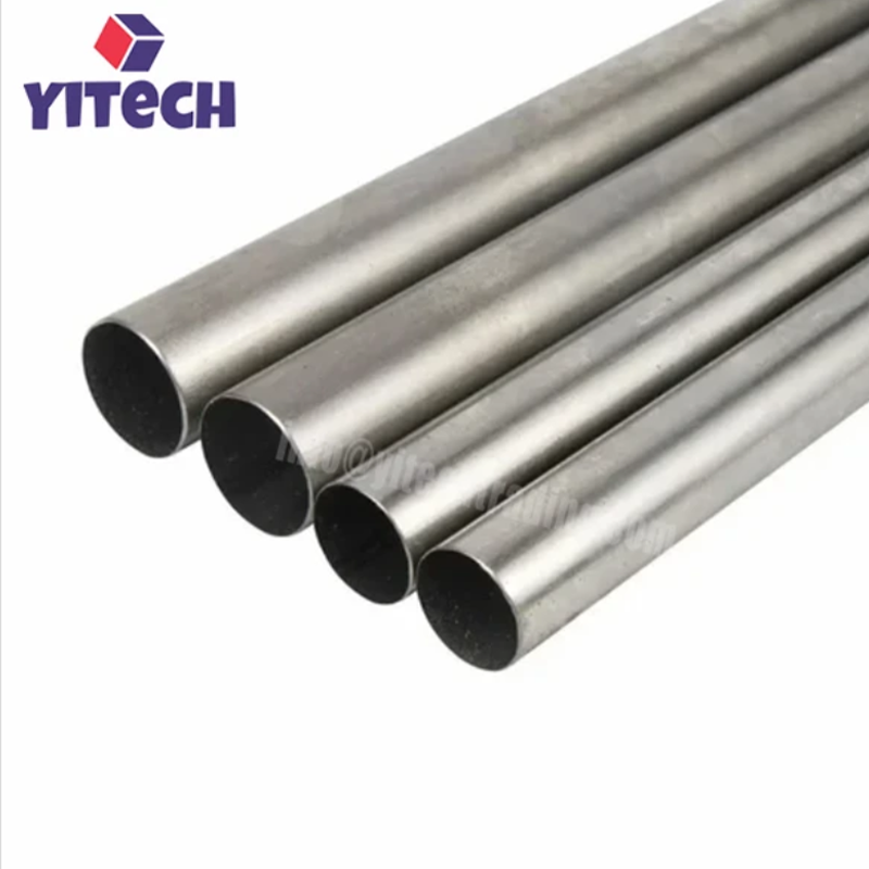 Ultra-thin Wall Tantalum Tube