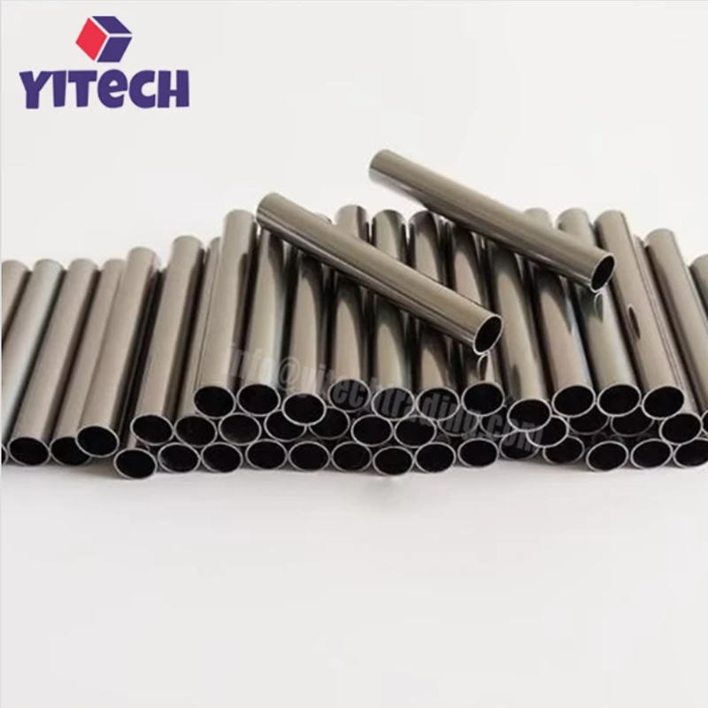 Ultra-thin Wall Tantalum Tube
