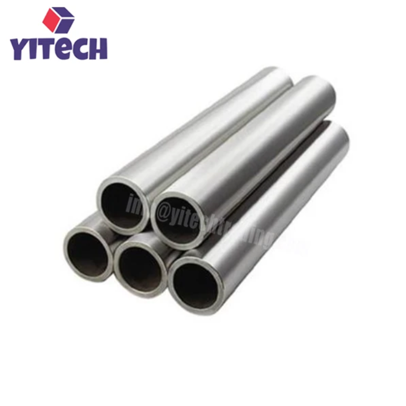 High Purity Seamless Tantalum Tube