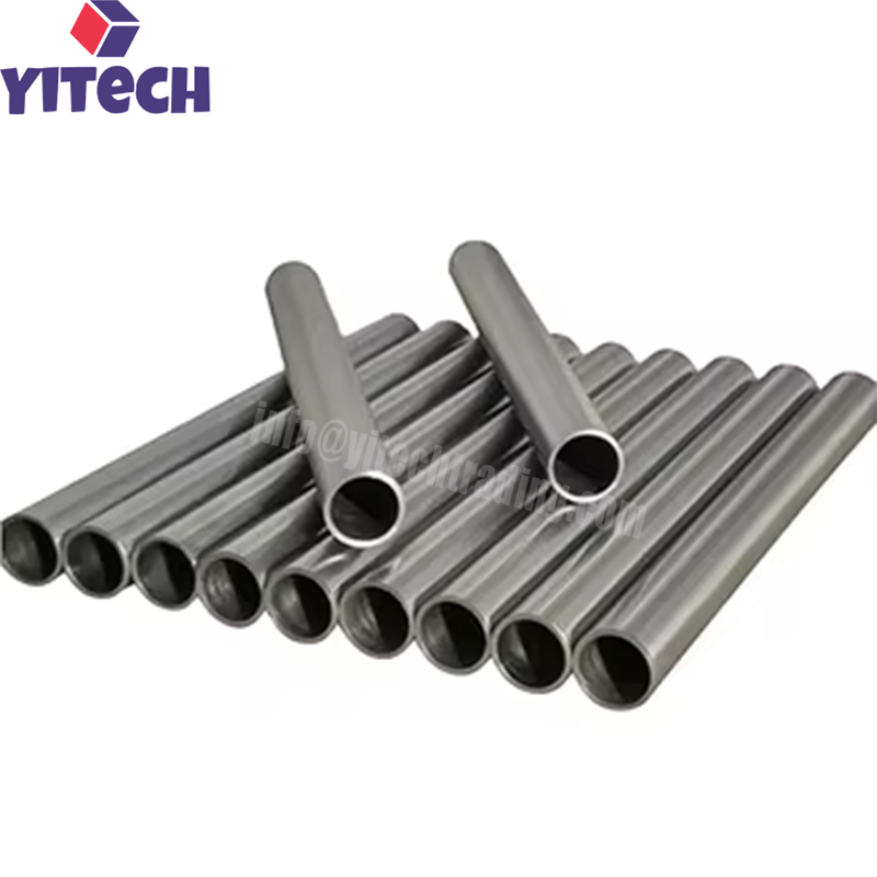 ASTM B521 Tantalum Tube R05200