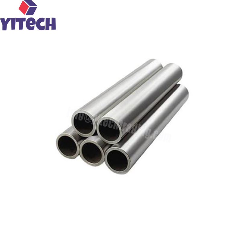 ASTM B521 Tantalum Tube R05200