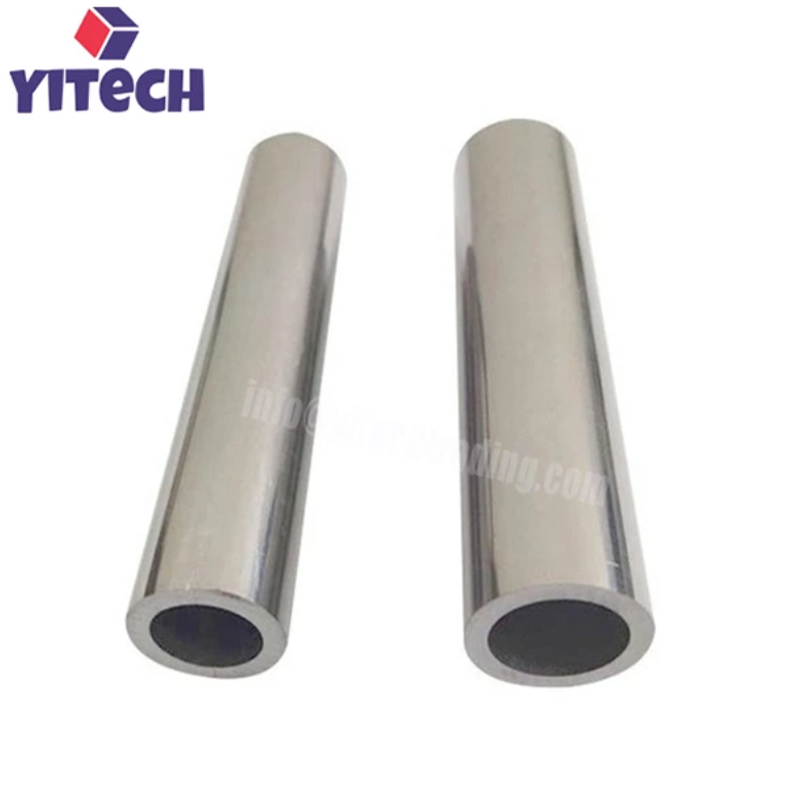 ASTM B521 Tantalum Tube R05200