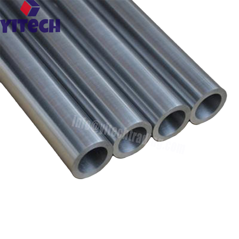 ASTM B521 Tantalum Tube R05200