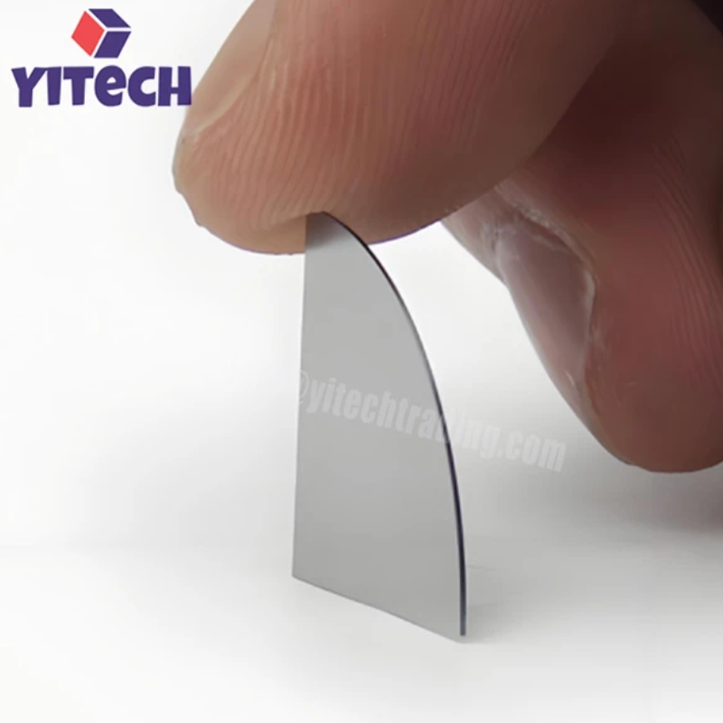 High Purity Beryllium Foil 99.9%
