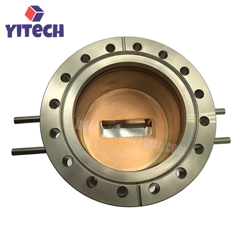 High Purity Beryllium Foil | X-Ray Window Supplier