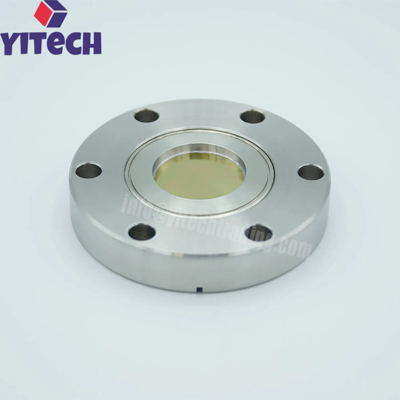 High Purity Beryllium Foil | X-Ray Window Supplier