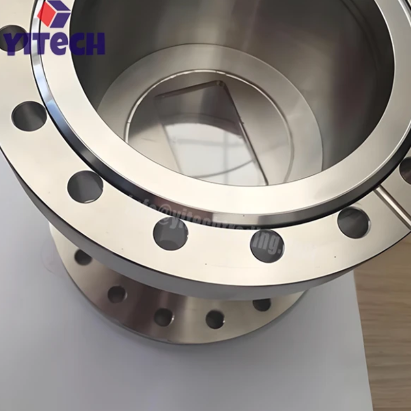 High Purity Beryllium Foil | X-Ray Window Supplier