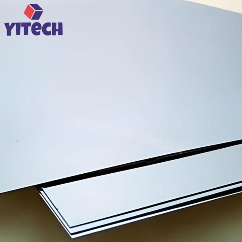 Beryllium X-Ray Window | High Purity Beryllium X-Ray Wafer Supplier