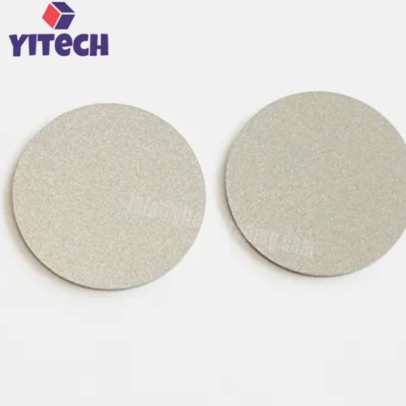 Beryllium X-Ray Window | High Purity Beryllium X-Ray Wafer Supplier