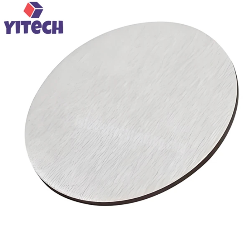 Beryllium Metal Disc | High Purity Beryllium Disc Supplier