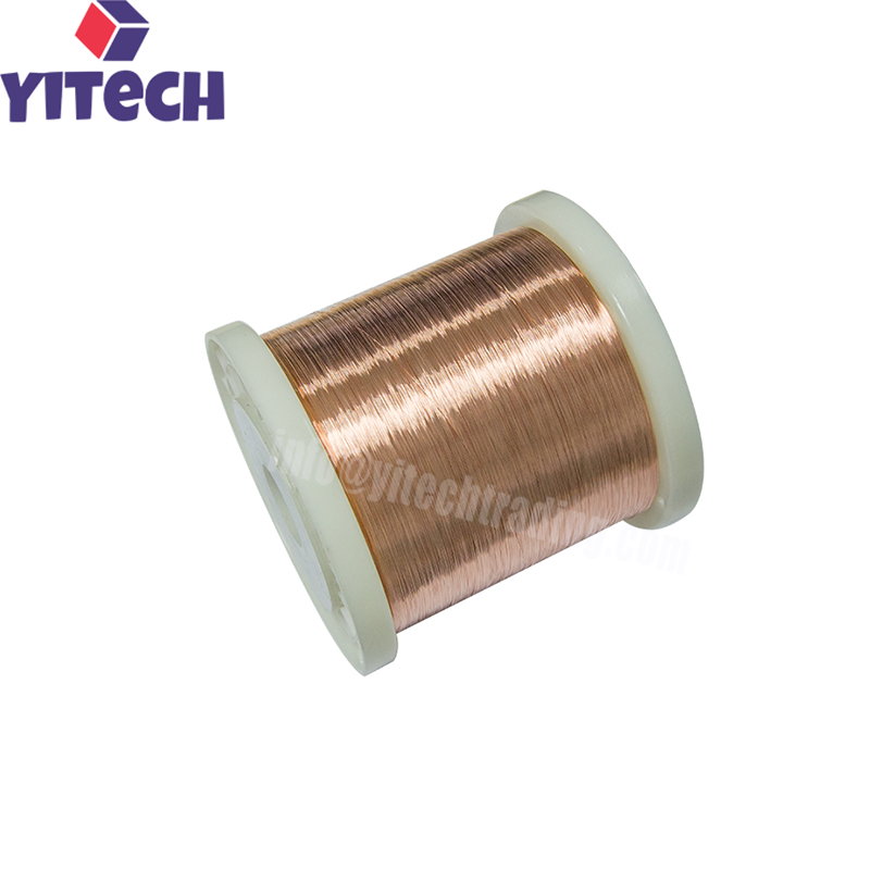 C17200 Beryllium Copper Wire ASTM B197