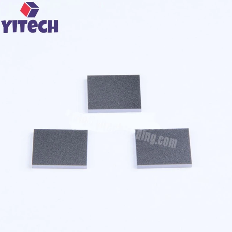 High Purity Beryllium Block 99.9% for X-Ray Window