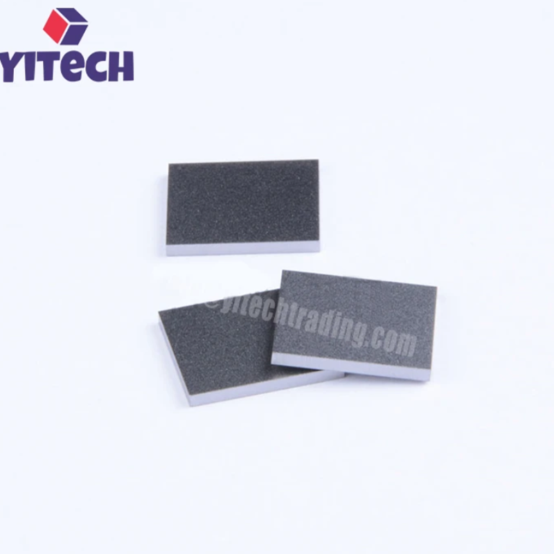 High Purity Beryllium Block 99.9% for X-Ray Window
