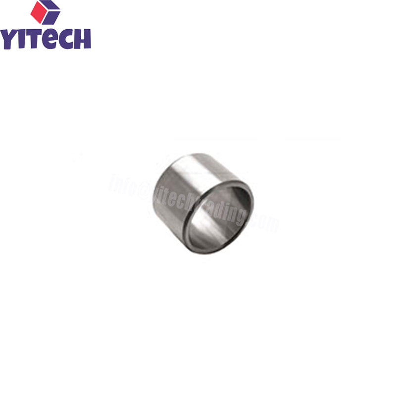 High Purity Beryllium Ring | Custom Beryllium Component Supplier