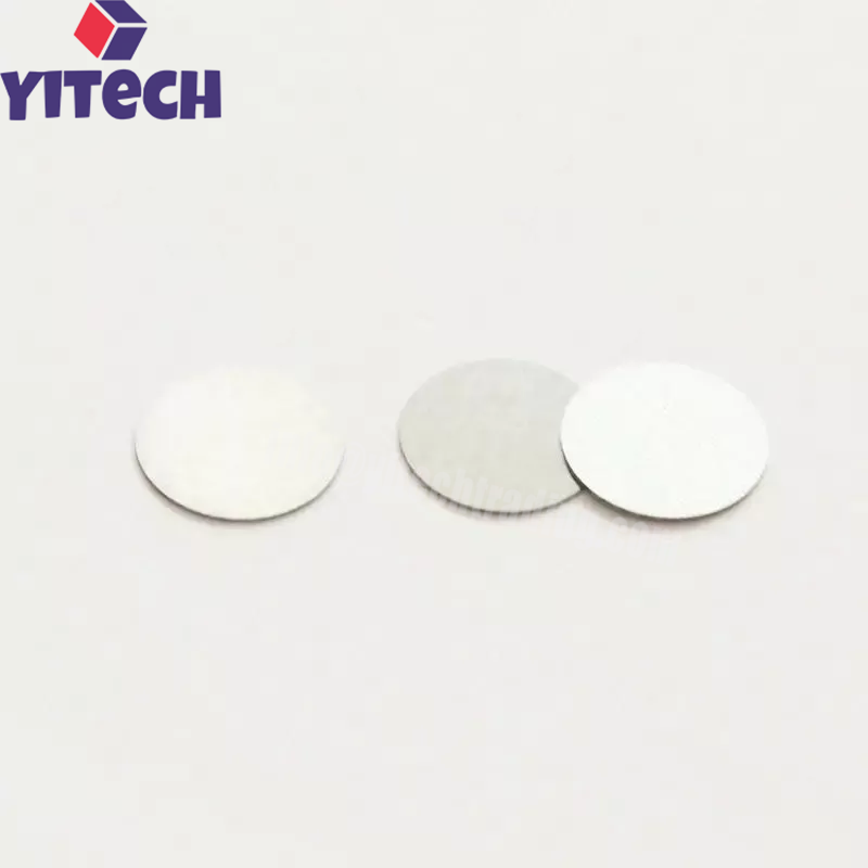 Beryllium Sheet | High Purity Beryllium Sheet 99.9%