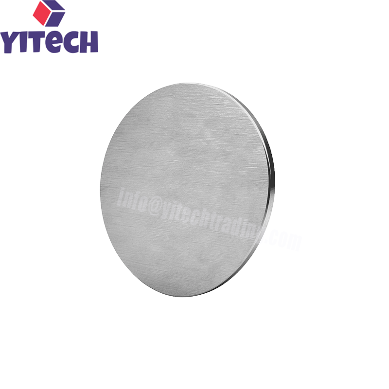 Beryllium Sheet | High Purity Beryllium Sheet 99.9%