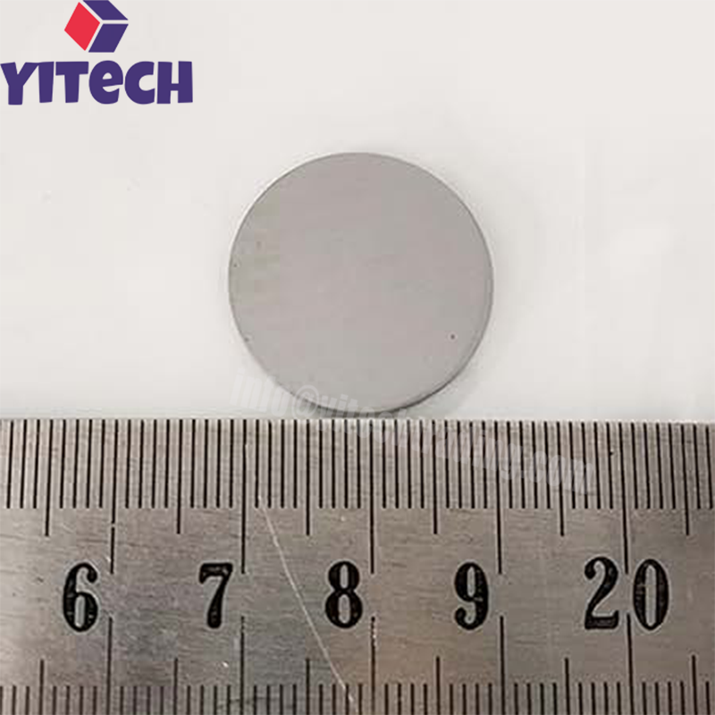 Beryllium Sheet | High Purity Beryllium Sheet 99.9%