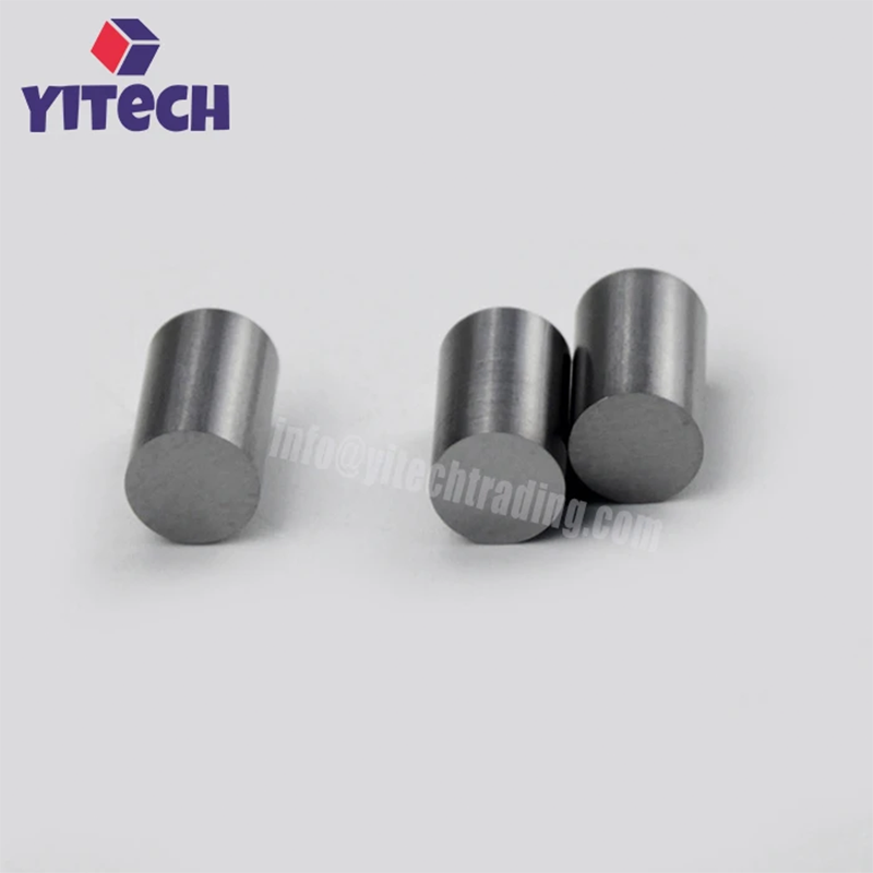 High Purity Beryllium Rod | Pure Beryllium Bar Supplier
