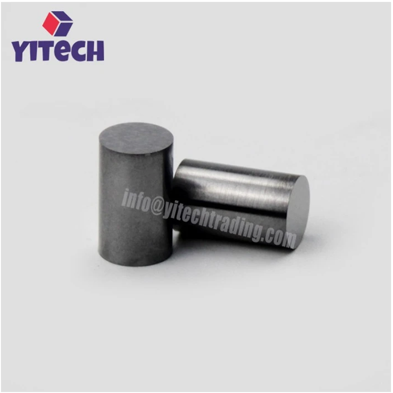 High Purity Beryllium Rod | Pure Beryllium Bar Supplier