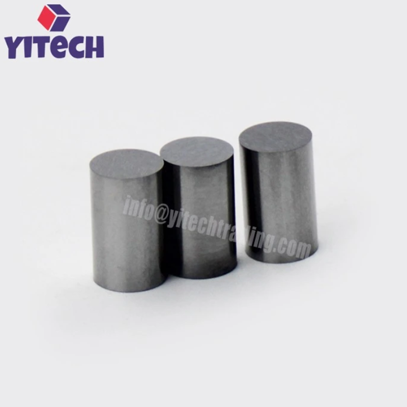 High Purity Beryllium Rod | Pure Beryllium Bar Supplier