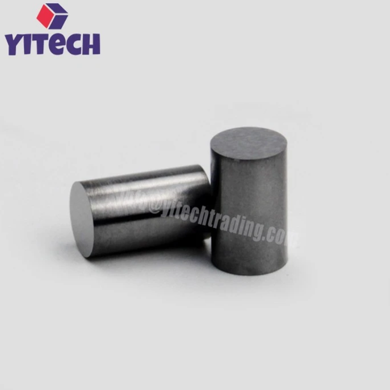 High Purity Beryllium Rod | Pure Beryllium Bar Supplier