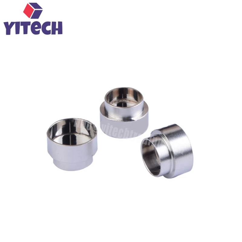Beryllium X-Ray Window for X-Ray Tube | High Purity Beryllium Supplier